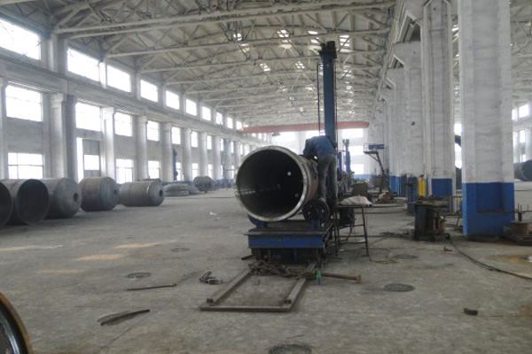 PP噴淋塔、凈化塔